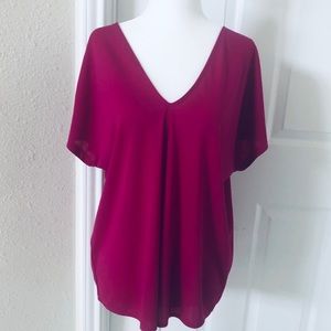 Ann Taylor blouse